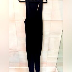 Alexander wang jumpsuit
